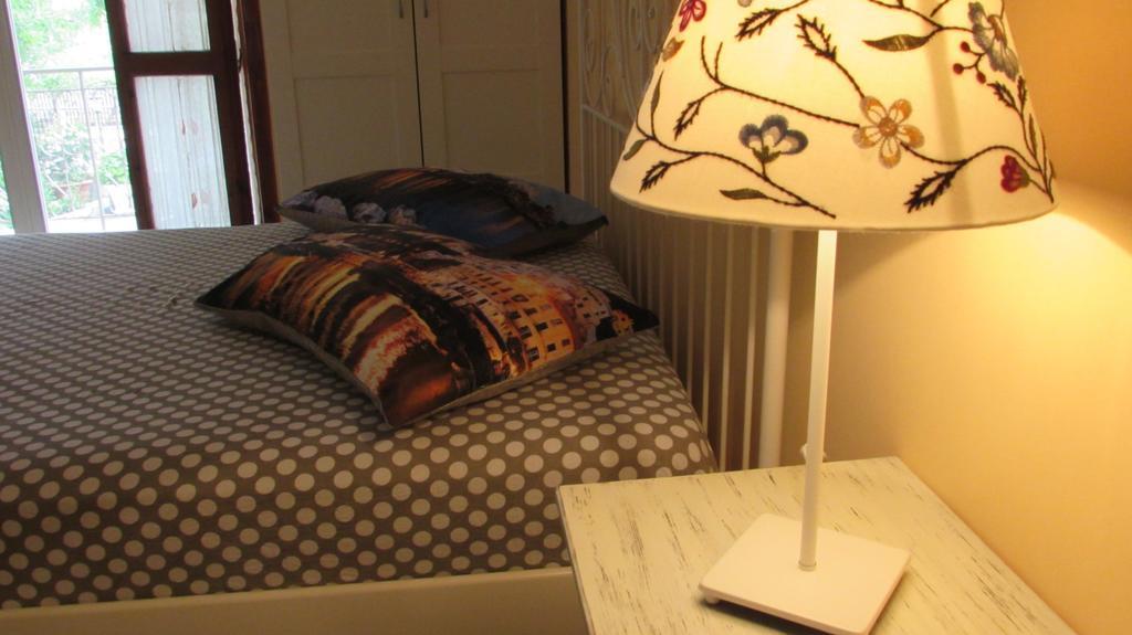 Villa Claudianna Bed & Bike パエストゥム エクステリア 写真